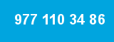 977 110 34 86